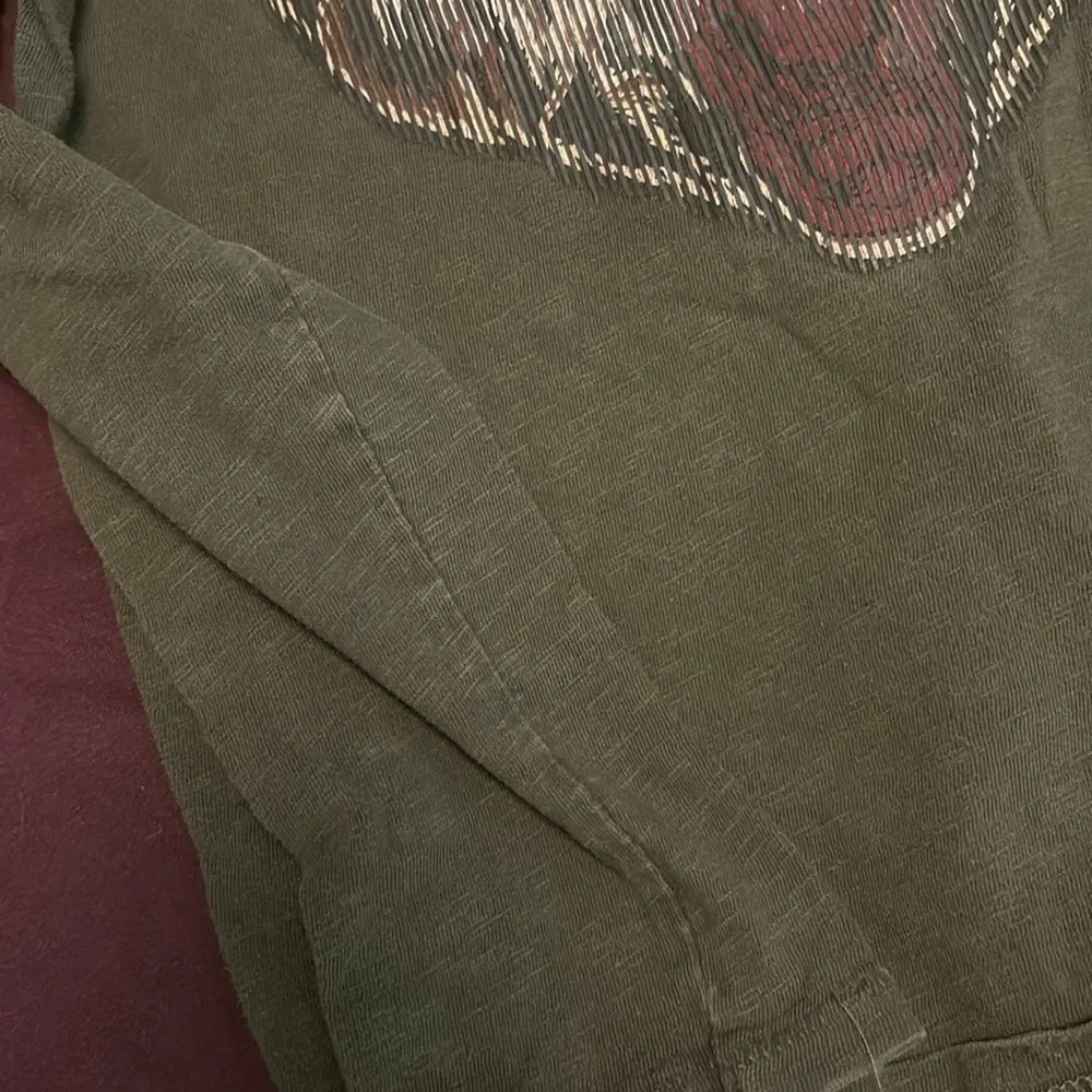 Gap Dinosaur and Bear Graphic Shirts